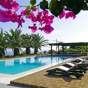3* Bed & Breakfast Residenza Khaddiuggia